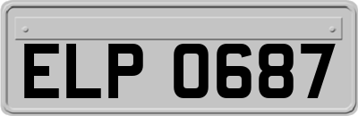 ELP0687