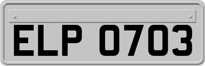 ELP0703