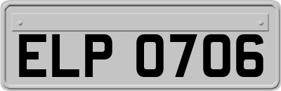 ELP0706