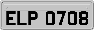 ELP0708