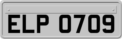 ELP0709