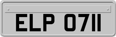 ELP0711