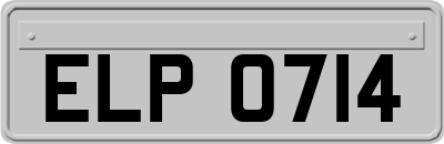 ELP0714