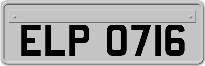 ELP0716