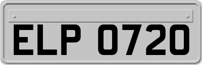ELP0720