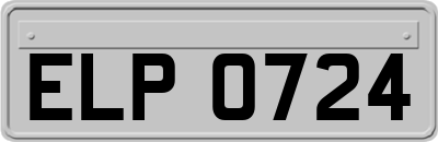 ELP0724