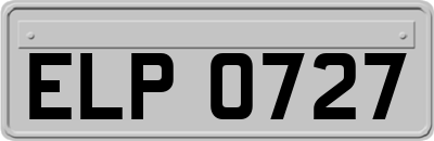 ELP0727