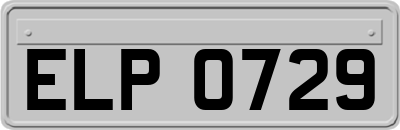 ELP0729