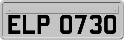 ELP0730
