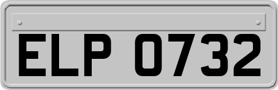 ELP0732