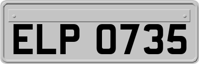 ELP0735
