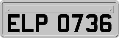 ELP0736