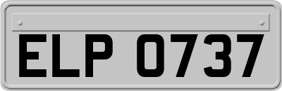 ELP0737