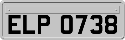 ELP0738
