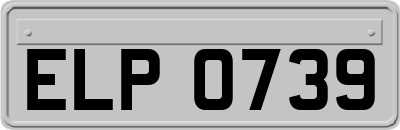 ELP0739