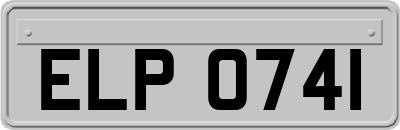 ELP0741