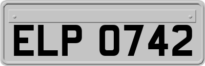 ELP0742