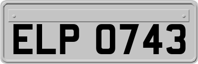 ELP0743