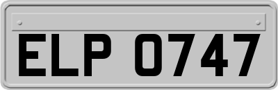 ELP0747