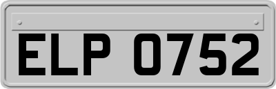 ELP0752