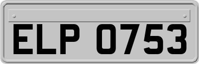 ELP0753