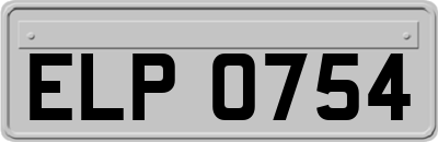 ELP0754