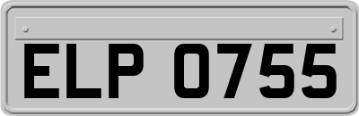 ELP0755