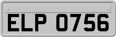 ELP0756