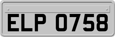ELP0758