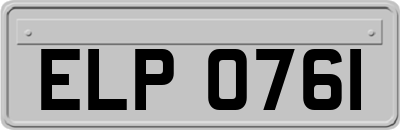 ELP0761