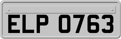 ELP0763
