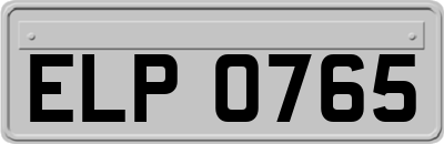 ELP0765