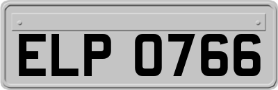 ELP0766
