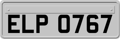 ELP0767