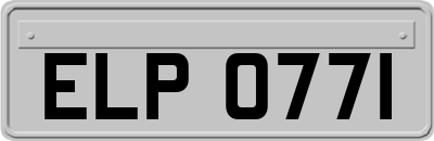 ELP0771