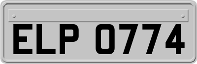 ELP0774