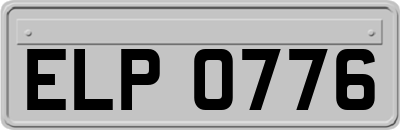 ELP0776