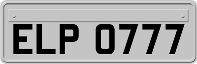 ELP0777