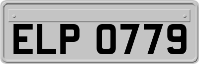 ELP0779