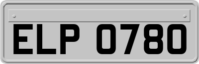 ELP0780