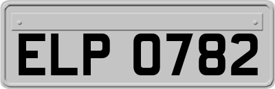 ELP0782
