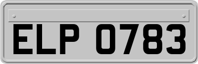 ELP0783