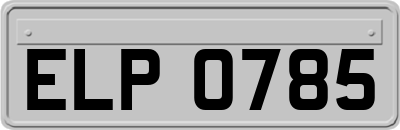 ELP0785