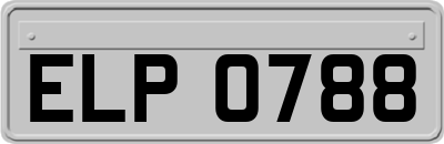 ELP0788