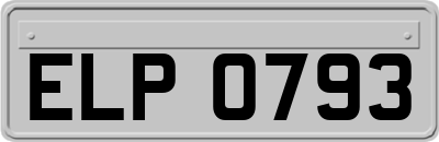 ELP0793
