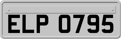 ELP0795