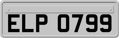 ELP0799