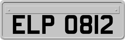 ELP0812
