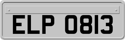 ELP0813