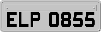 ELP0855